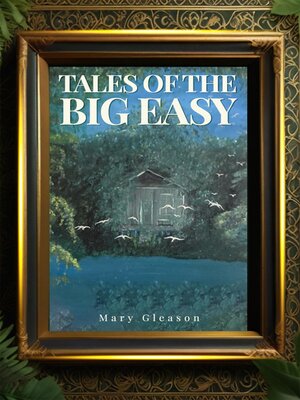 cover image of TALES OF THE BIG EASY